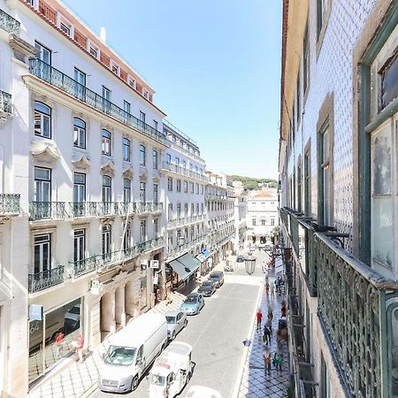 Apartamento Modern Chiado By Homing Lisboa Exterior foto
