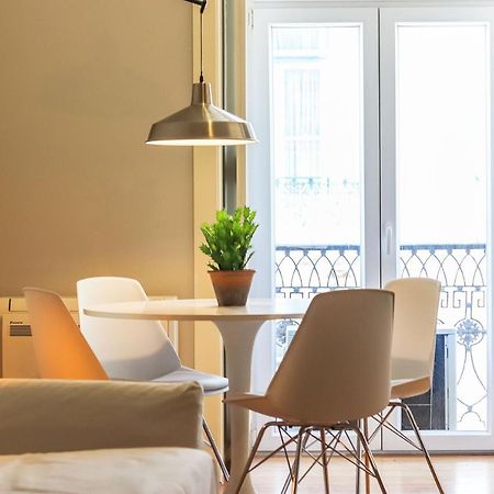 Apartamento Modern Chiado By Homing Lisboa Exterior foto
