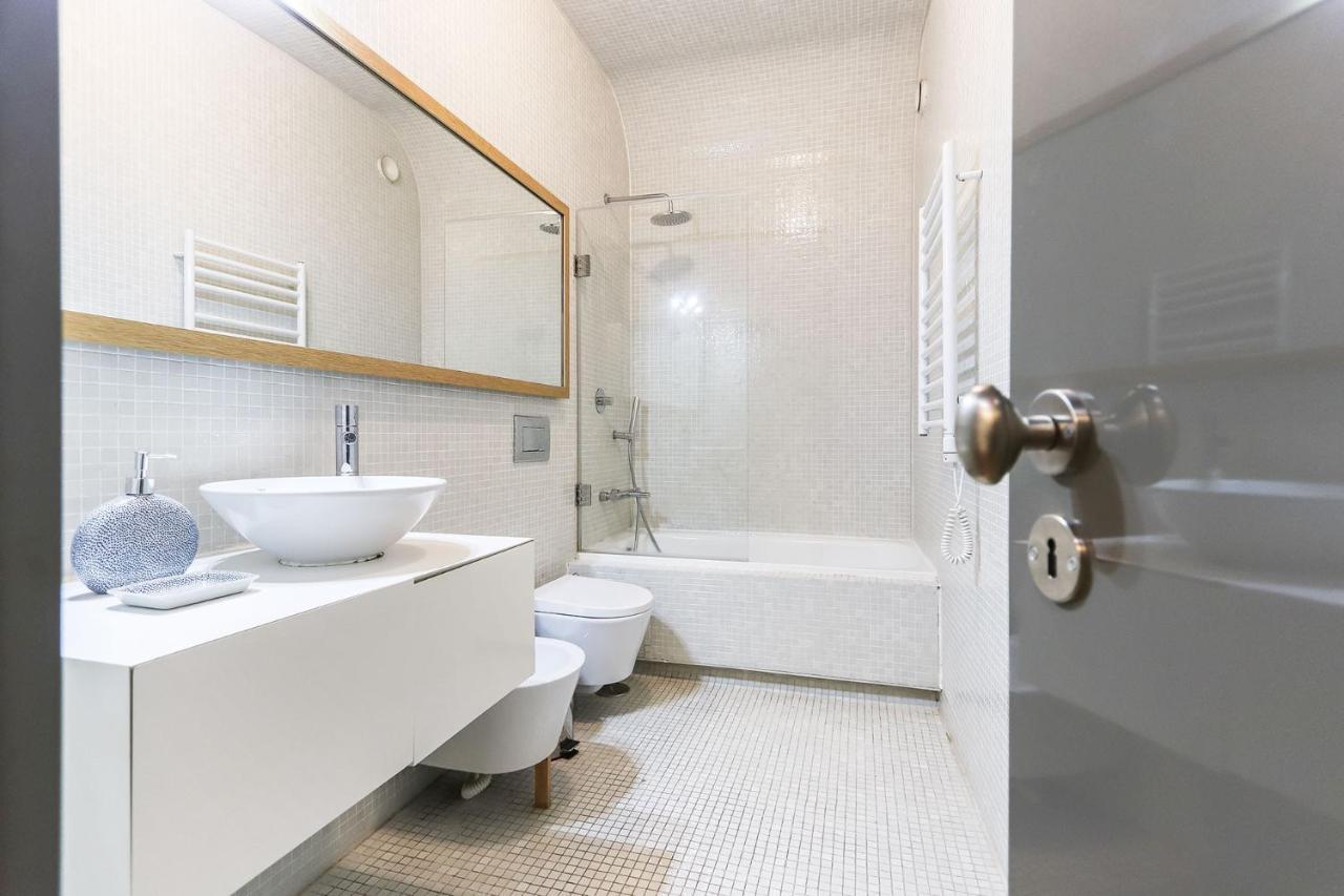 Apartamento Modern Chiado By Homing Lisboa Exterior foto