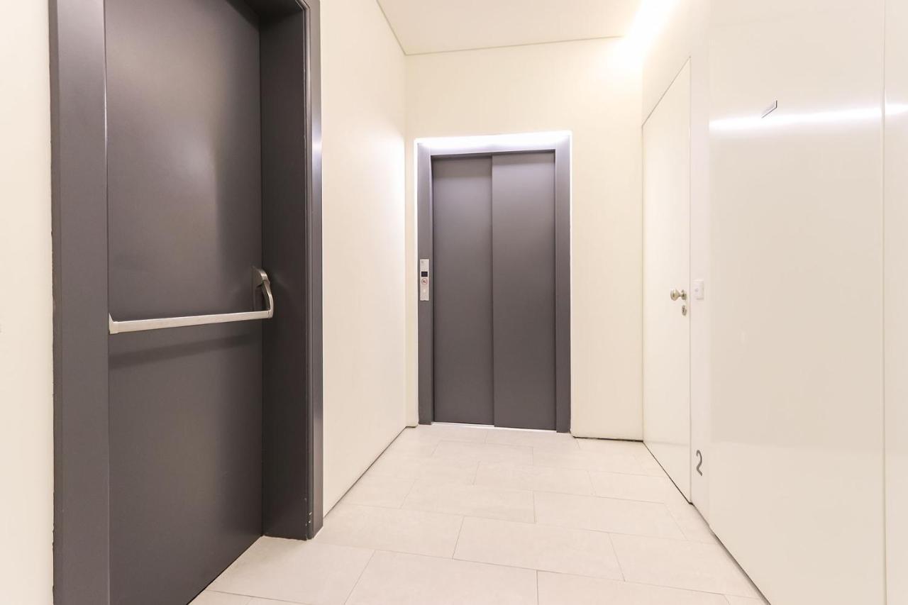 Apartamento Modern Chiado By Homing Lisboa Exterior foto