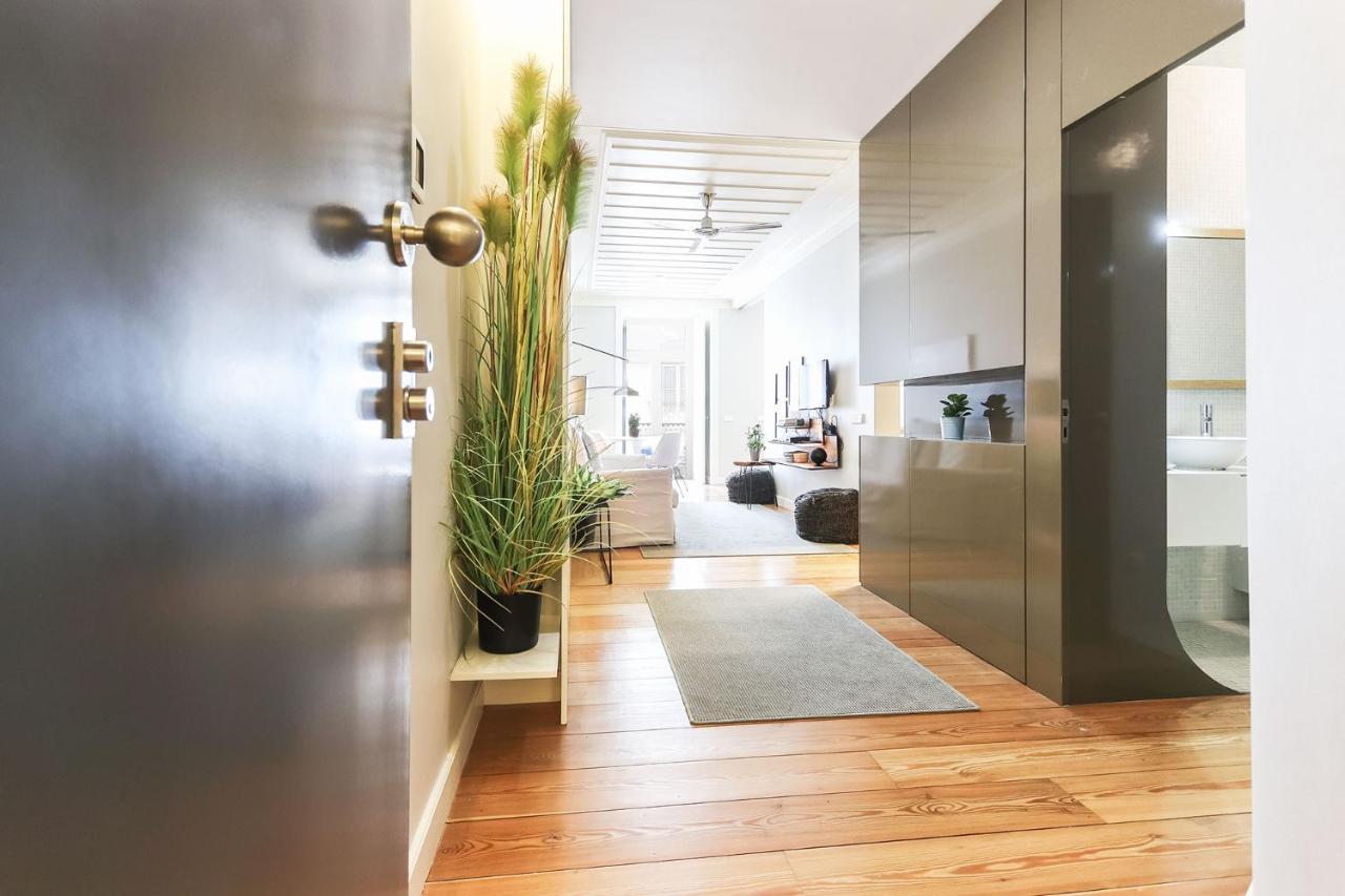 Apartamento Modern Chiado By Homing Lisboa Exterior foto