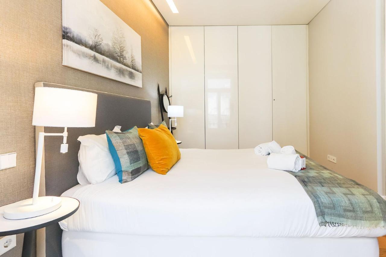 Apartamento Modern Chiado By Homing Lisboa Exterior foto
