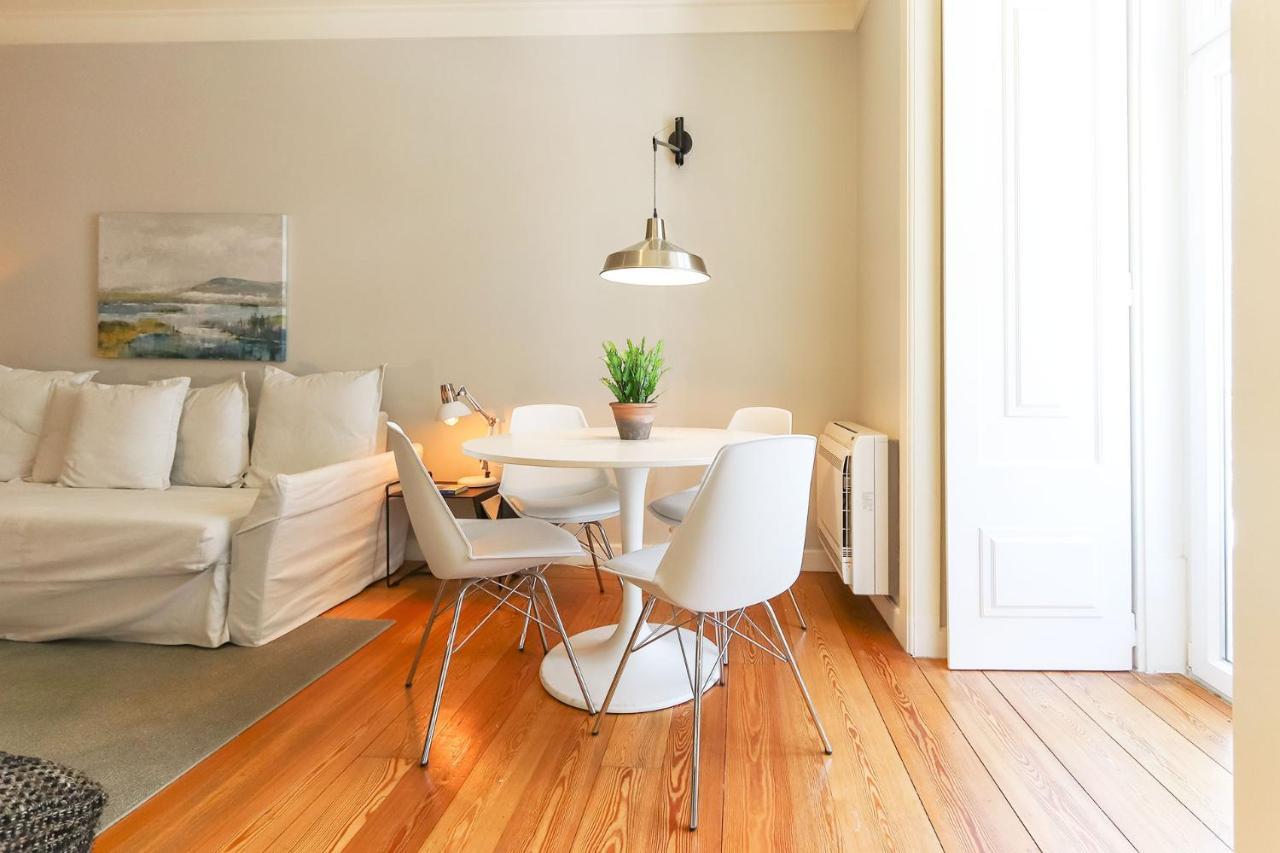 Apartamento Modern Chiado By Homing Lisboa Exterior foto